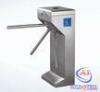 Electronic Security OEM / ODM Turnstile Vertical Manual Barriers with Rfid Control
