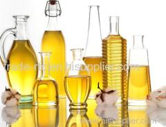 Sunflower oil vegetable oil