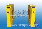 Thermostat System Swing Turnstile Gate Fingerprint Access Control Bridge