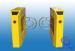 Thermostat System Swing Turnstile Gate Fingerprint Access Control Bridge