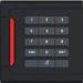 Access Control RFID Card Reader Long Range With 26bit Wiegand