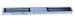 12V / 24V Double Door Electromagnetic Lock Weatherproof Maglock