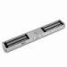 1200 lb LED Fail Secure Electromagnetic Lock for Sliding Door