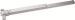 Conceal Vertical Rod Exit Door Panic Bar Device Fire Rated Push Type