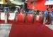 Fingerprint Time Attendance Bi-directional Flap Barrier Gate for Subway Gate