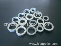 Hinge bearing Stamping bearing