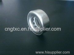 Door hinge bearing Thrust ball bearings Stamped bearing