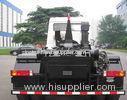 Non Industrial Radioactive Garbage Collection Truck Waste Disposal Vehicles