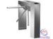 Bidirectional Pedestrian Tripod Turnstile Gate With Access Control System / LED Indicator Lamp / Ala