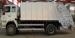 Professional 42 Garbage Collection Truck 10-12 CBM Rubbish Bin Truck