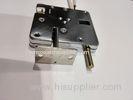 Mini Iron Sensor Electronic Drawer Lock / Electrified Mortise Lock