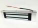 Single Door Gate Electromagnetic Lock 180kg 300lbs Access Control