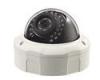 Outdoor PTZ CCTV IP Camera H.264 Compression 2.0 Megapixel Lens