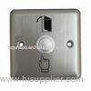 Door Access Exit Push Button / Emergency Door Release Button Dc 12v