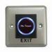 Infrared Sensor Door Release No Touch Exit Button With Led Indication