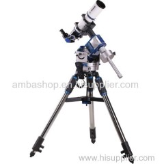 Meade LX80 80mm ED APO Refractor Telescope