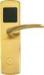 Secure Hotel Key Card Door Locks / Hotel Room Security Door Locks