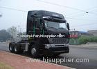 High Efficiency SINOTRUK HOWO Tractor Truck A7 Heavy Duty Tractor Head