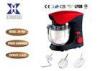 Cooks Professional Stand Mixer 220V / 240V 50Hz - 60Hz Aluminum Electric Egg Beater