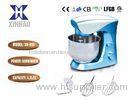 Electric Cake Mixer Stainless Steel 800 Watt Stand Mixer With 4.3 Liters Bowl