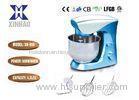 Electric Cake Mixer Stainless Steel 800 Watt Stand Mixer With 4.3 Liters Bowl