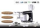 Easy Disassembling Mixing Bowl Multifunctional Stand Mixer CookieDoughMixers for Home