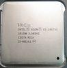 22nm Intel Xeon E5 2600 v2 3.30 GHz E5 2667 v2 5 GT / s DMI 33 Clock multiplier