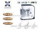 Automatic Kitchen Mixer Machine Planetary Multifunction Bakery Equipment