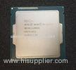 E3 1225 V3 Intel Quad Core Xeon Processor 5 GT / s DMI 84 W TDP 64 bit