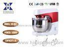 1000W Kitchen Professional Stand Mixer With Injection Red Circle Decorative