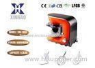 800 Watt Meat Food Stand Mixer for Bread / Pizza / Cake / Cookies Making