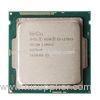 8 Threads Intel Xeon E3 1200 v3 CPU E3 1276 v 3 5 GT / s DMI Quad - Core
