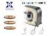 4.3 Lliter Planetary Professional Stand Mixer Approval ERP EMC GS 600W 220V 60Hz