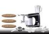 Black VDE / BS Plug 1000W Stand Mixer Professional Food Mixers for Baking