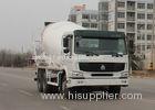 SINOTRUK HOWO Concrete Mixer Truck 12CBM 371HP 6X4 RHD ZZ5257GJBN4048W