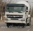Concrete Mixer Truck SINOTRUK HOWO 12CBM Euro2 290HP 6X4 RHD ZZ5257GJBM4048W