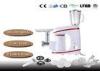 1500 Milliliters High Effective Cooks Stand Mixer With Minced Pork Barrel