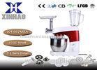 Pink or Being Chased by Pantone Professional Kitchen Mixer with Blender
