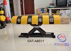 Automatic Anti - Collision Car Parking Lot Barrier Under Remote Control CE ROHS