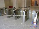 Led Light RFID Safety Access Pedestrian SecuritySwing Gate Infrared Swing Gate Barrier