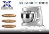 6L Professional Stand Mixer With Stainless Steel Bowl Kitchen Appliance