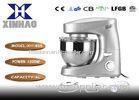 6L Professional Stand Mixer With Stainless Steel Bowl Kitchen Appliance