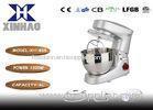 Electric Cake Beater Baking Stand Mixer 1200W With Planetary Gear Action Design