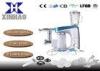 1500 Milliliters Glass Jar VDE / BS Plug Multifunctions Food Stand Mixer With 12.5KG Net Weight