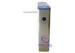 Stainless Steel Full - auto Drop Arm Barrier Gate for School / Library / Theater