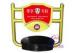 Burglarproof Smart Parking Lock Device Vehicle Parking Lock For Security Shop