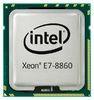 10 Core Intel Xeon E7 8800 / 2.26 GHz Intel Xeon CPU E7 - 8860 24M