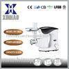 Color Optional VDE / BS Plug Kitchen Dough Mixer Professional MeatGrinderMixer