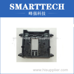 OEM Or ODM Electric Spare Parts Plastic Injection Molding