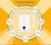 150 Milliliters Cold Or Hot Frothing Milk Frother and Heater With Double - Wall Design